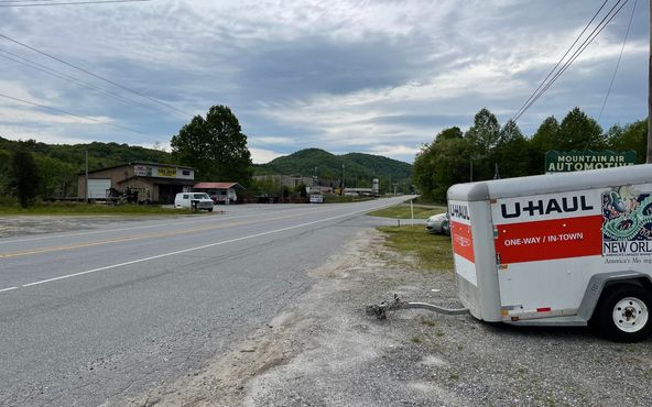1220 Hwy 64 W, Hayesville, NC 28904